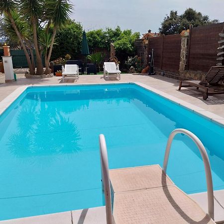 Apartament Casa Da Dina Suni Zewnętrze zdjęcie