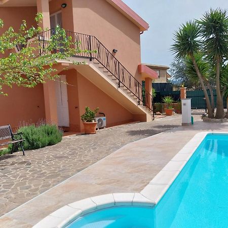 Apartament Casa Da Dina Suni Zewnętrze zdjęcie