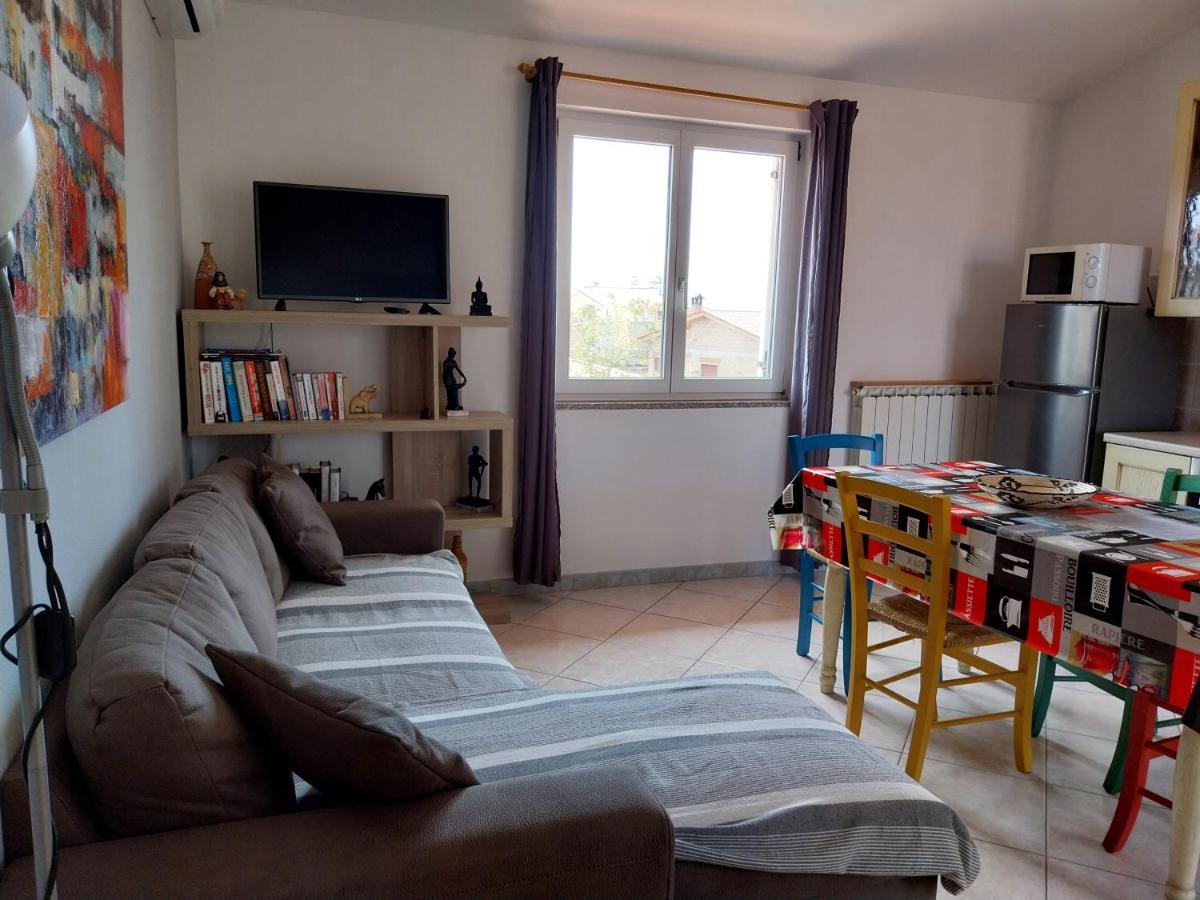 Apartament Casa Da Dina Suni Zewnętrze zdjęcie