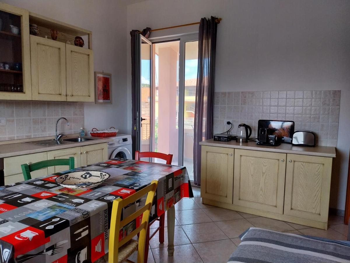 Apartament Casa Da Dina Suni Zewnętrze zdjęcie