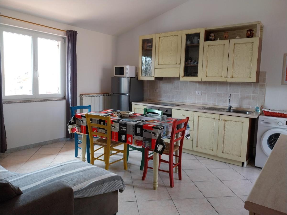 Apartament Casa Da Dina Suni Zewnętrze zdjęcie