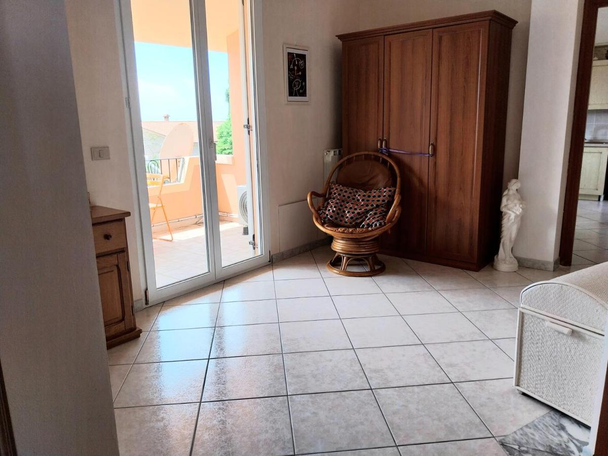 Apartament Casa Da Dina Suni Zewnętrze zdjęcie