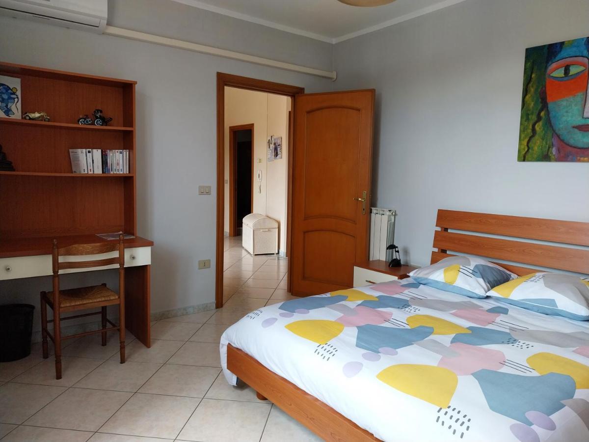 Apartament Casa Da Dina Suni Zewnętrze zdjęcie