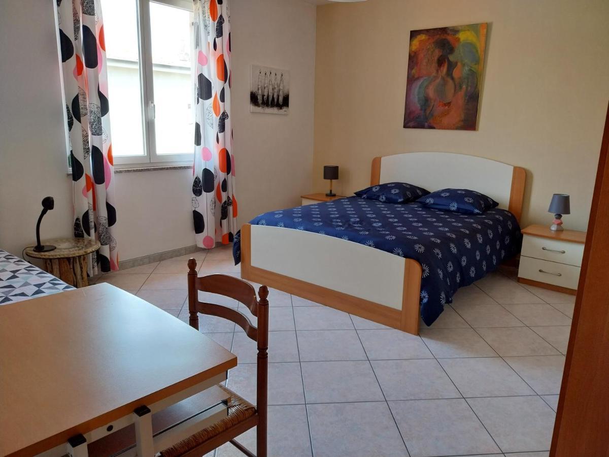 Apartament Casa Da Dina Suni Zewnętrze zdjęcie