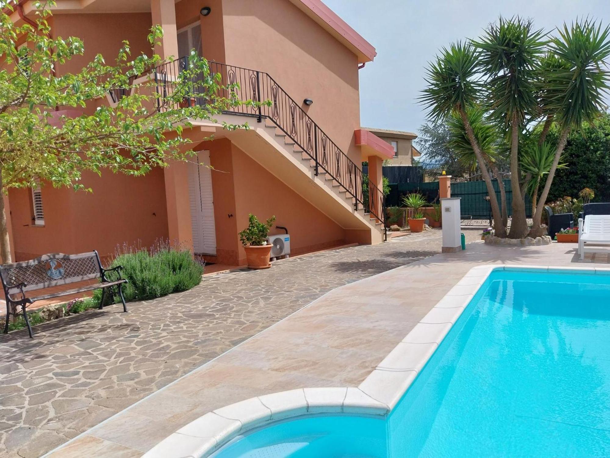 Apartament Casa Da Dina Suni Zewnętrze zdjęcie